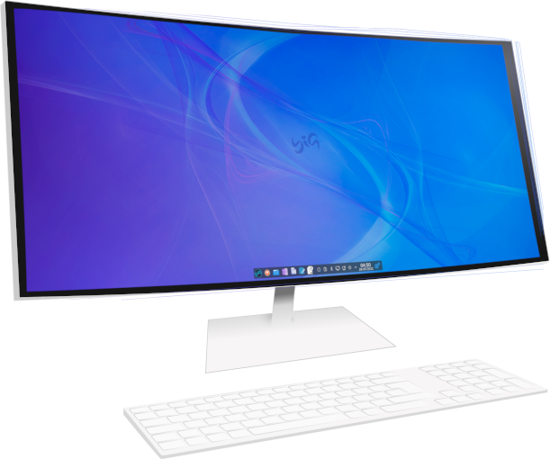 big-computer - Site Oficial Biglinux